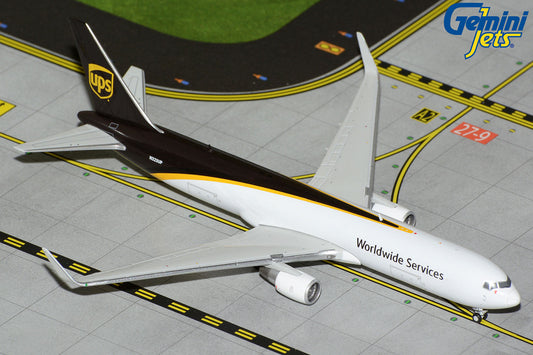 1/400 UPS Airlines B767-300ERF N323UP