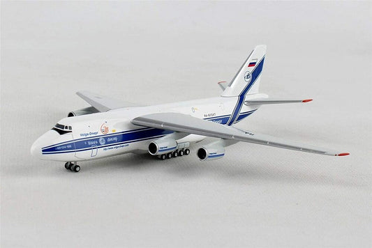 1/400 VOLGA DNEPR AIRLINES AN-124-100 RA-82078 30 22.75 682.50