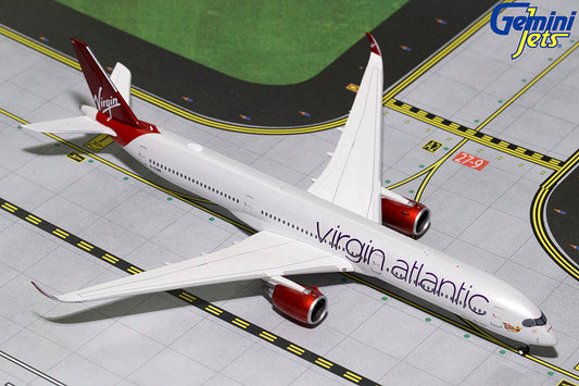 1/400 Virgin Atl. A350-1000 G-VXWB