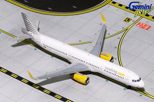 Vueling EC-MLM A321S