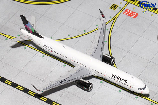 1/400 A321(s) Volaris (Sharklets) XA-VLH