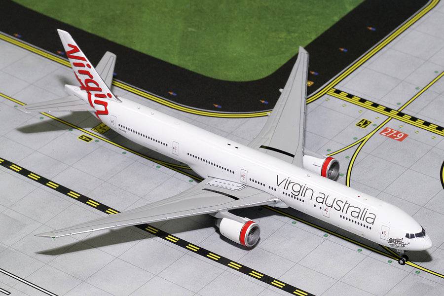 1/400 VH-VOZ Virgin Australia B777-300ER