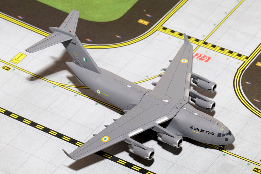 1/400 C17 Globemaster 3 Indian Airforce