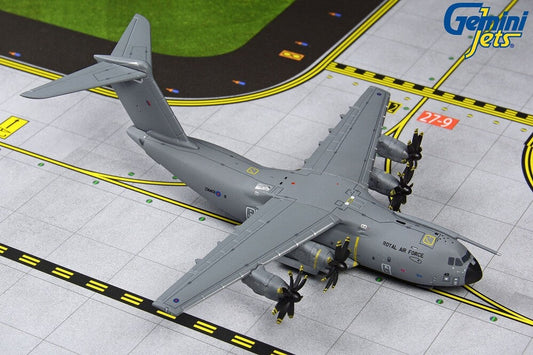 1/400 Royal Air Force A400M Atlas