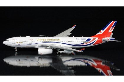 1/400 Royal Air Force A330 MRTT Voyager  - United Kingdom -  ZZ336