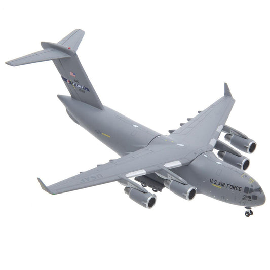 1/400 C-17 Stewart ANG USAF 10188