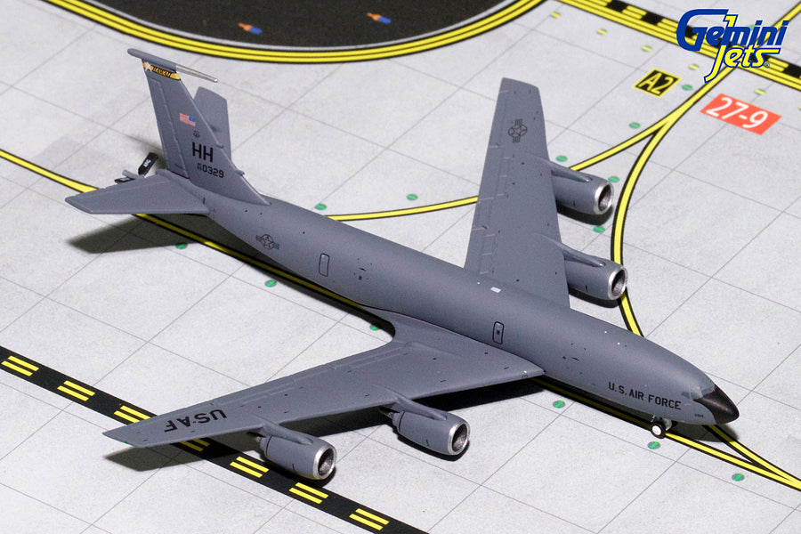 1/400 USAF KC-135R 60-0329 (Hawaii ANG)