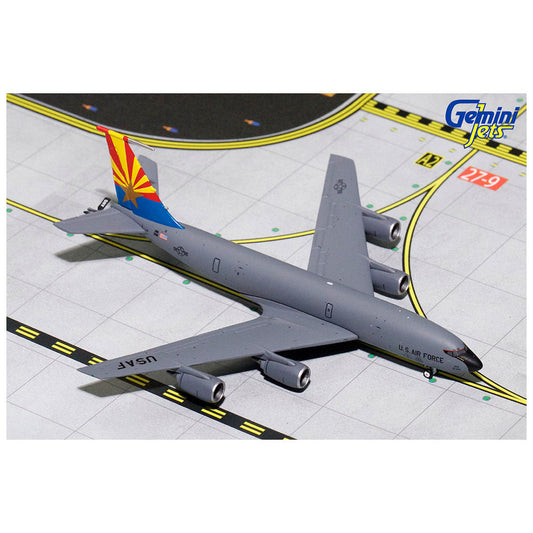 1/400 USAF KC-135R 3516 Arizona ANG