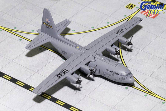 1/400 USAF C-130 79283 Pittsburgh ANG