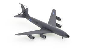 1/400 U.S. Air Force KC-135R Stratotanker Mildenhall  0100