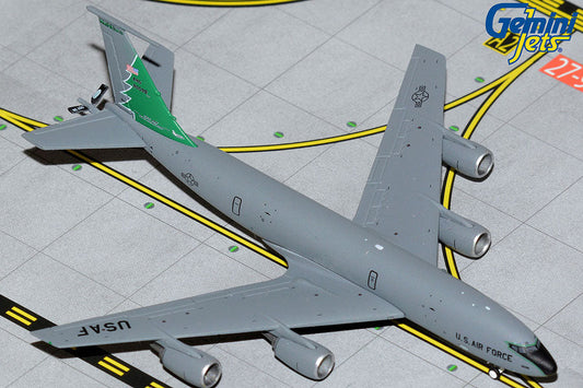 1/400 US Air Force KC-135R Stratotanker  - Maine ANG -  58-0098