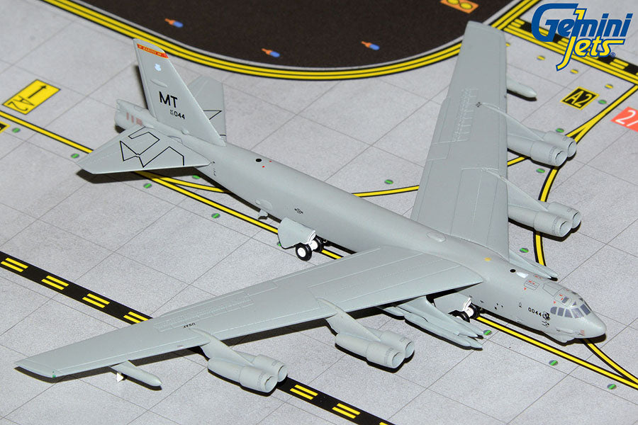 1/400 US Air Force B52H Stratofortress