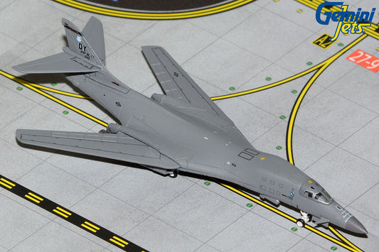 1/400 U.S. Air Force B-1B Lancer 86-0140 Dyess AFB 'Desperados'