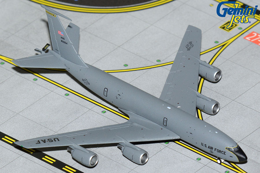 1/400 U.S. Air Force KC-135T Stratotanker 58-0054