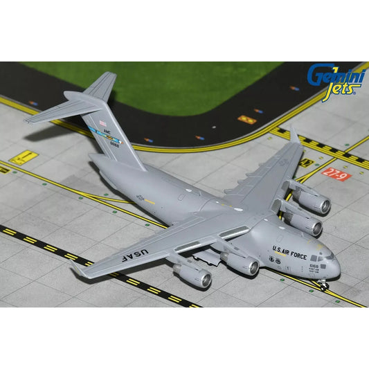 1/400 U.S. Air Force C-5M Super Galaxy 85-0009