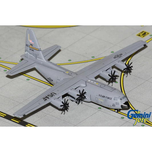 image1_1/400 U.S. Air Force C-130H Hercules 96-7325 Montana ANG