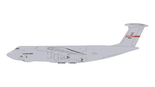 image1_1/400 United States Air Force C-5A Galaxy 68-0222 Martinsburg (W. Va. Air Guard)