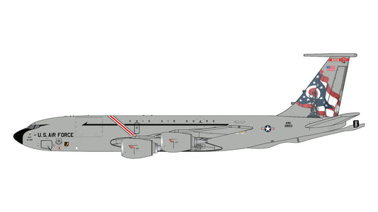 1/400 United States Air Force KC-135R 63-8013 Ohio Air National Guard