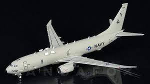 1/400 U.S. Navy P-8A Poseidon 169332