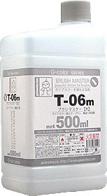 T-06m Brush Master M 500ml