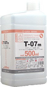 T-07m Moderate Thinner M 500ml