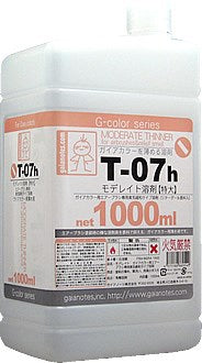 T-07h Moderate Thinner H 1000ml