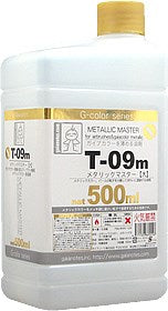 T-09m Metallic Master M 500ml