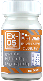 EX-05 Ex-flat white