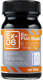 EX-06 Ex-flat black