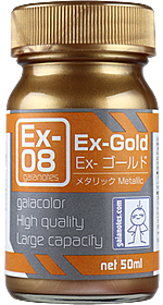 EX-08 Ex-gold