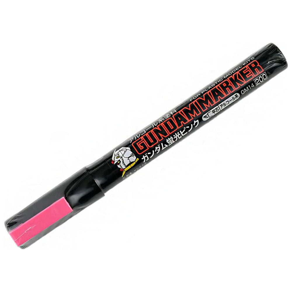 Gundam Marker - G.Pink Fluorescent