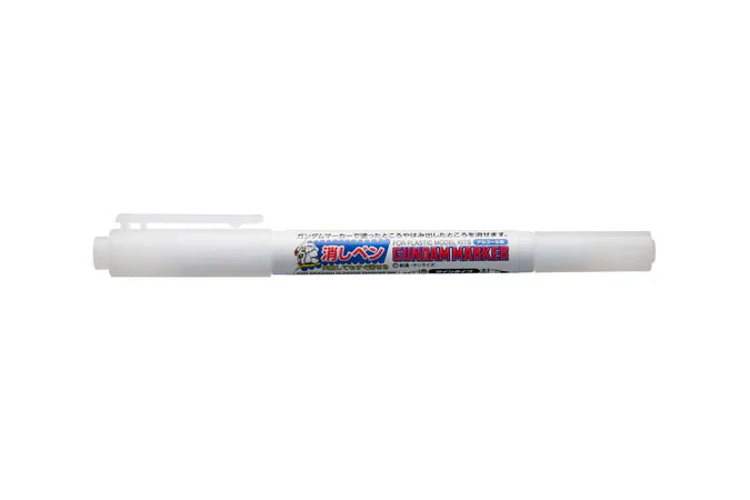 Erasure Pen Twin Type