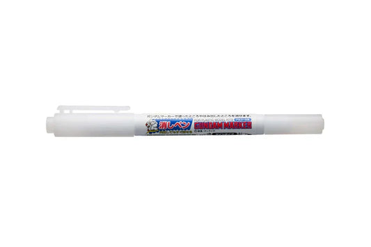 Erasure Pen Twin Type