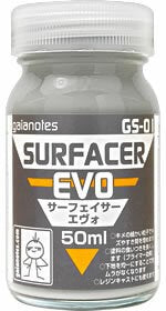 GS-01 surfacer evo