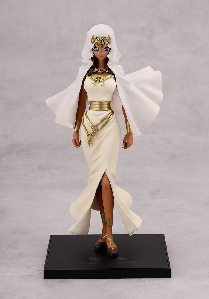1/7 YU-GI-OH! - ISHIZU ISHTAR OSHI WORKS