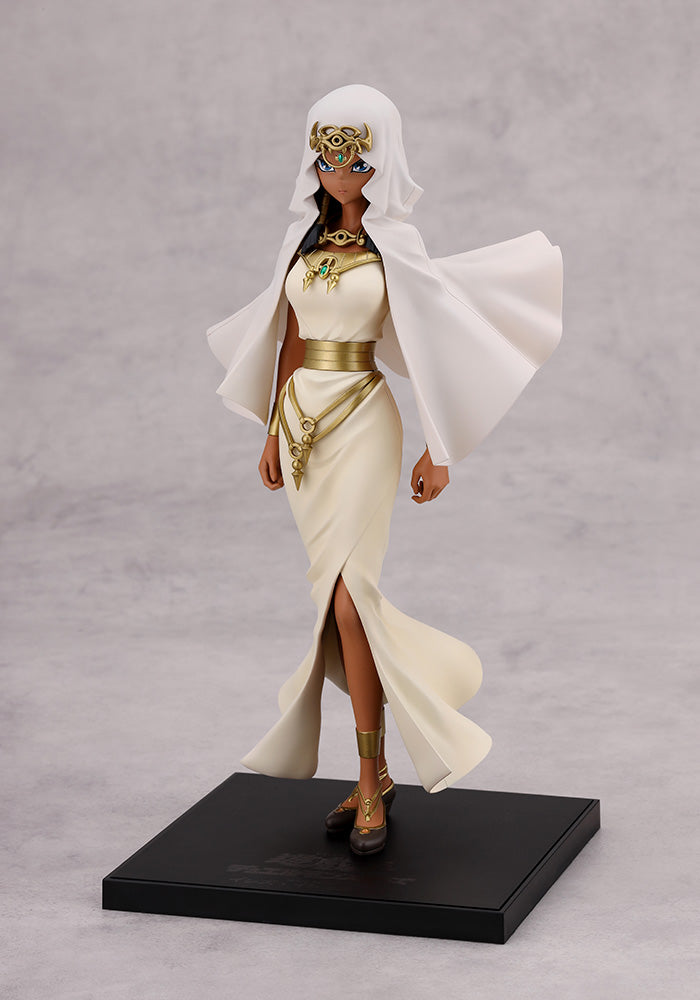1/7 YU-GI-OH! - ISHIZU ISHTAR OSHI WORKS