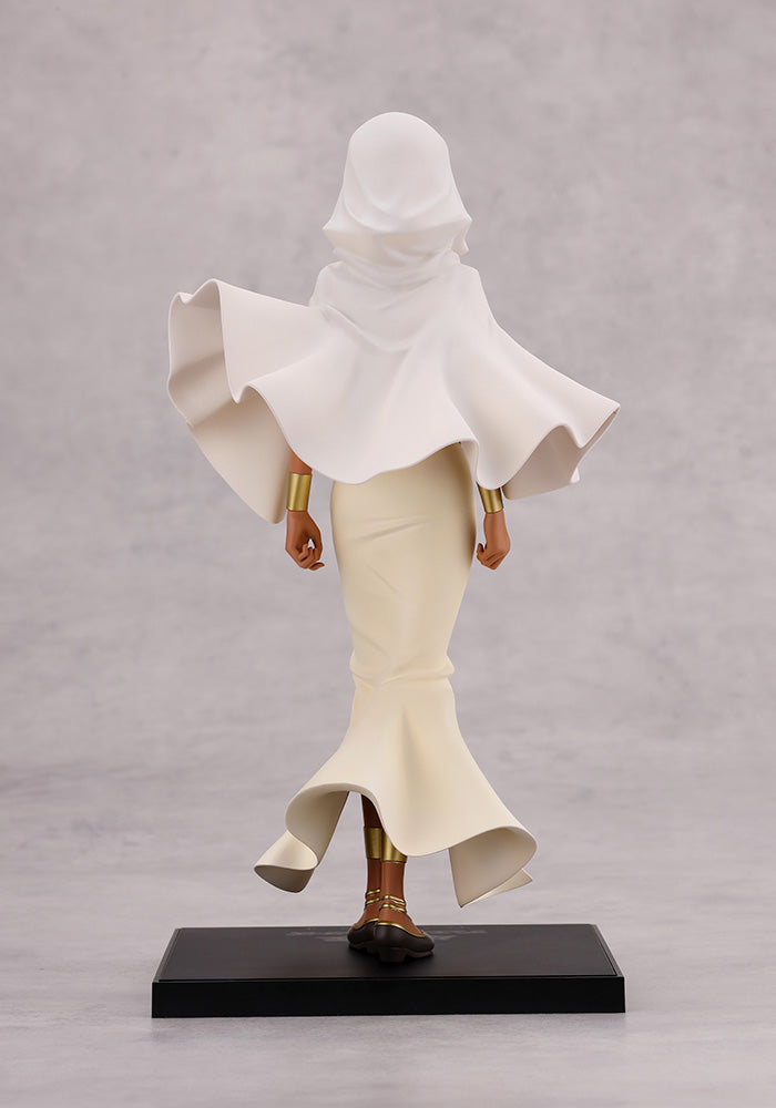 1/7 YU-GI-OH! - ISHIZU ISHTAR OSHI WORKS