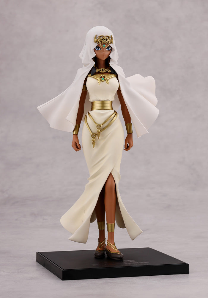 1/7 YU-GI-OH! - ISHIZU ISHTAR OSHI WORKS