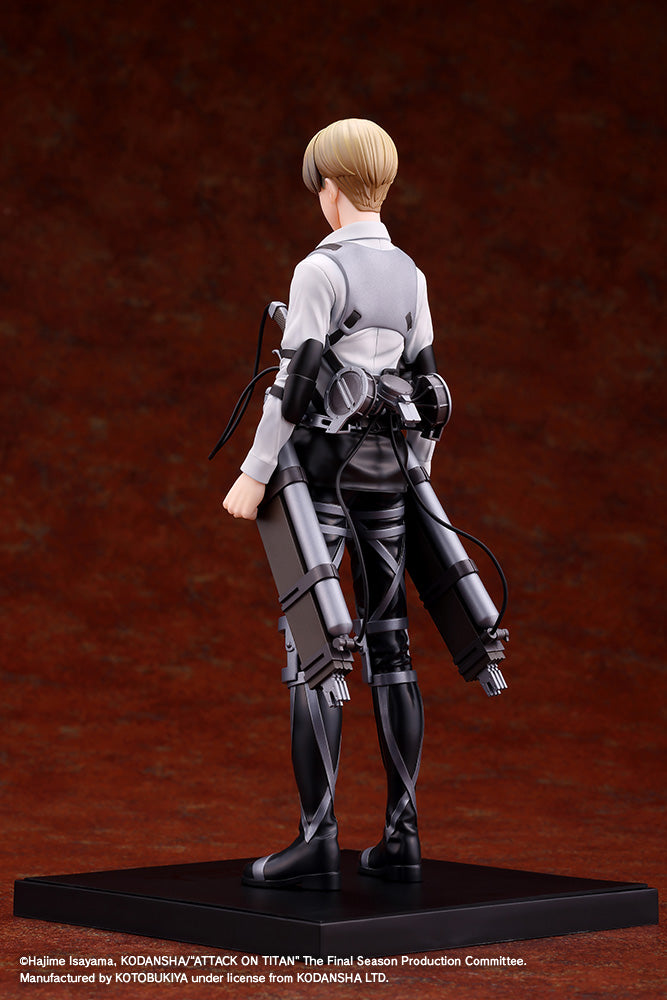 OSHI WORKS: Attack on Titan: The Final Season - Armin Arlert the Final Season Ver.