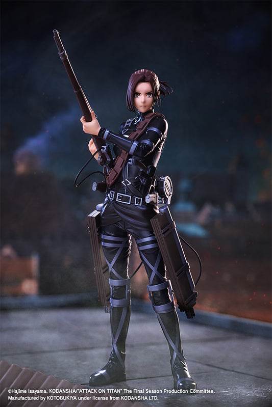 OSHI WORKS: Attack on Titan: The Final Season - Sasha Blouse the Final Season Ver.