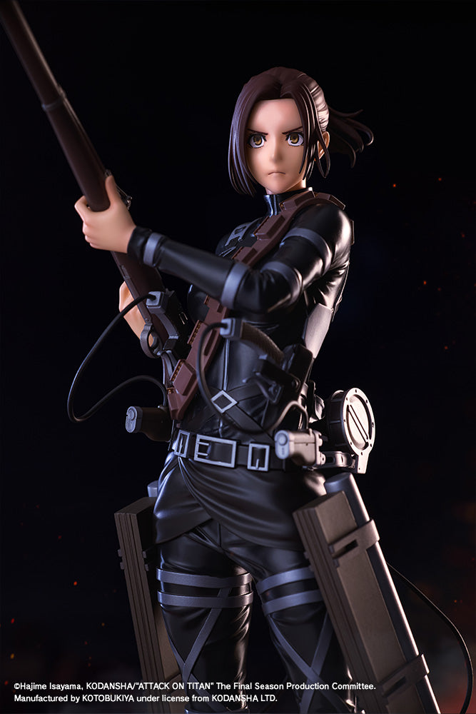 OSHI WORKS: Attack on Titan: The Final Season - Sasha Blouse the Final Season Ver.