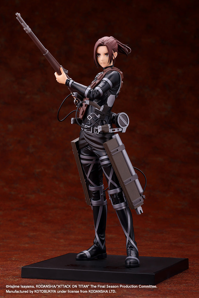 OSHI WORKS: Attack on Titan: The Final Season - Sasha Blouse the Final Season Ver.