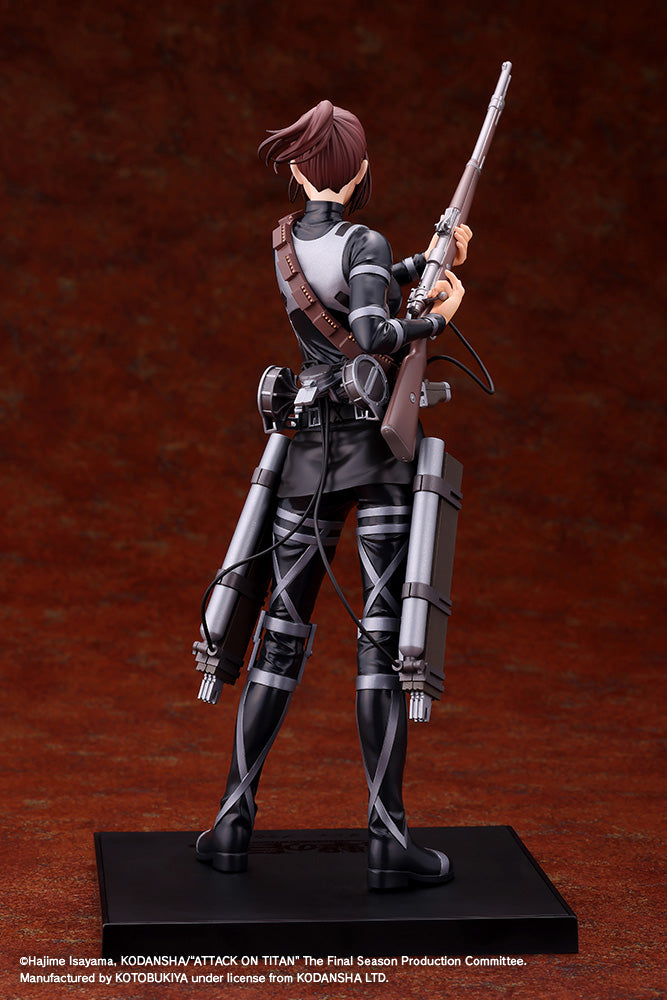 OSHI WORKS: Attack on Titan: The Final Season - Sasha Blouse the Final Season Ver.