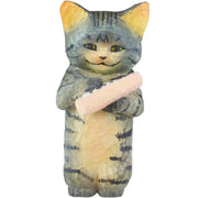 Hanabusa Sakura'S Cat Music Concert