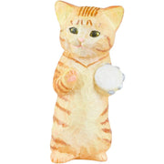 Hanabusa Sakura'S Cat Music Concert