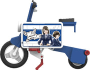 1/12 Icoma Tatamel Bike Artist Collaboration