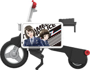 1/12 Icoma Tatamel Bike Artist Collaboration