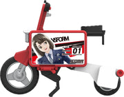 1/12 Icoma Tatamel Bike Artist Collaboration