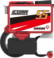 1/12 Icoma Tatamel Bike Artist Collaboration