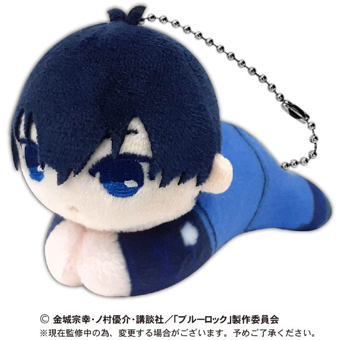 Blue Lock The Movie Hug Character Collection